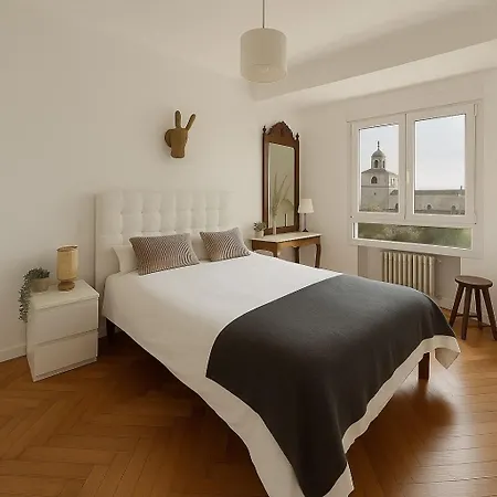 公寓 1 Next To The Bay And The Cathedral