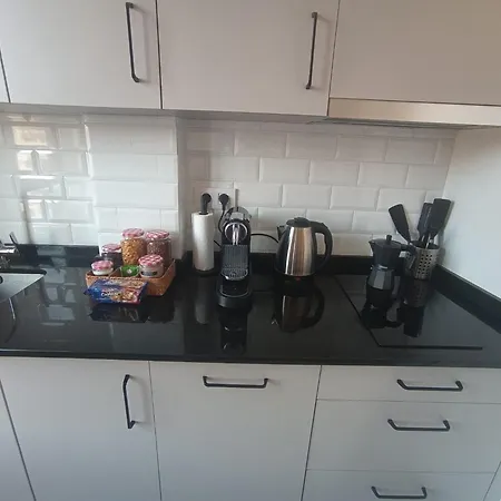 1 Next To The Bay And The Cathedral 桑坦德