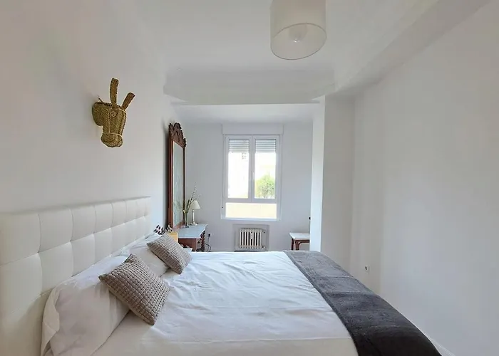 1 Next To The Bay And The Cathedral Appartement *