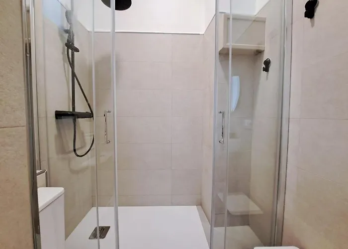 Appartement 1 Next To The Bay And The Cathedral *