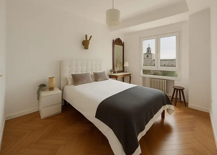 Apartament 1 Next To The Bay And The Cathedral