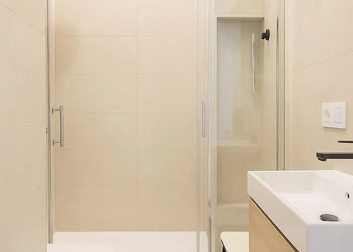 Apartament 1 Next To The Bay And The Cathedral *