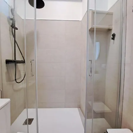 Appartement 1 Next To The Bay And The Cathedral *